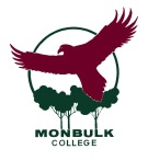 Monbulk College logo