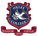 Oxley Christian College logo