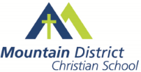 Mountain District Christian School