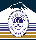 Mansfield Secondary College logo