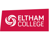 ELTHAM College logo