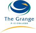 The Grange P-12 College logo