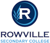 Rowville Secondary College logo