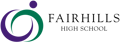 Fairhills High School logo